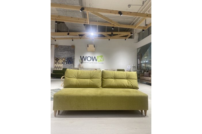 Адель Диван 3-місний розкладний  - Фото 1