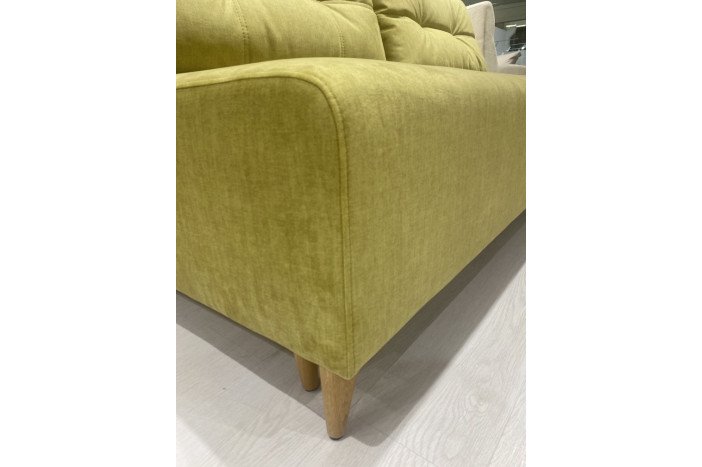 Адель Диван 3-місний розкладний  - Фото 3