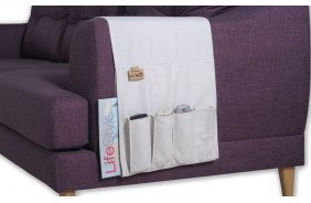 Кишеня для пультів