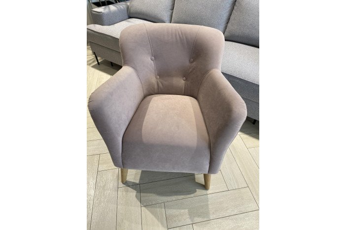 Інгрід  Крісло  - Фото 1