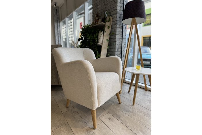 Інгрід Крісло - Фото 2