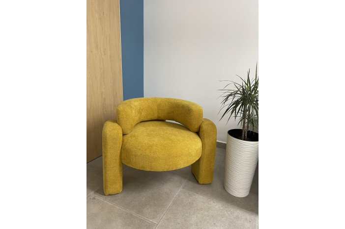 Імбрайс Крісло - Фото 1