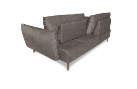 Люкке Релакс Прямий диван 3-місний 