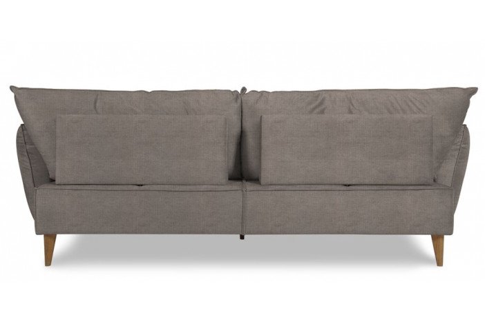 Люкке Релакс Прямой диван 3-местный   - Фото 3