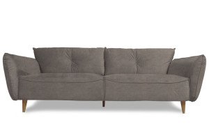 Люкке Релакс Прямий диван 3-місний 