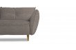 Люкке Релакс Прямой диван 3-местный   - доп Фото 5
