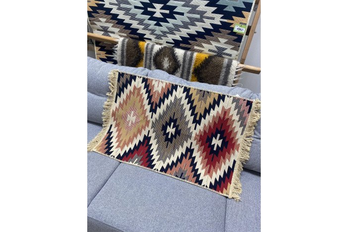 Поляріс Килим 60*90 - Фото 1