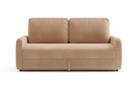 Расмус прямий диван 2.5-місний розкладний