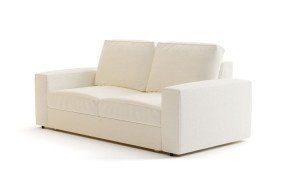 Берген прямий диван 2.5-місний розкладний