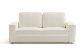 Берген прямий диван 2.5-місний розкладний