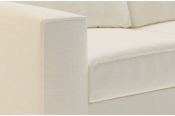 Берген прямий диван 2.5-місний розкладний  - Фото 5