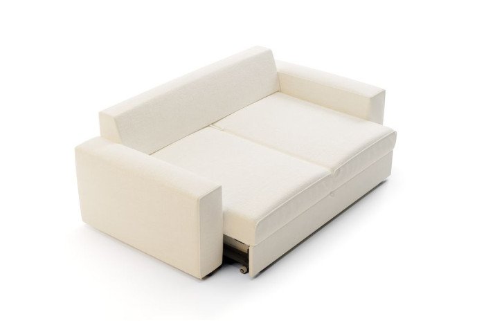 Берген прямий диван 2.5-місний розкладний  - Фото 6