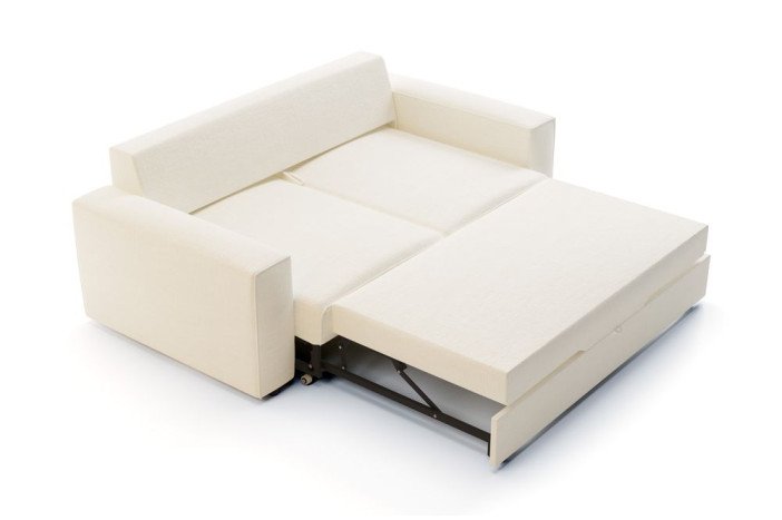 Берген прямий диван 2.5-місний розкладний  - Фото 8