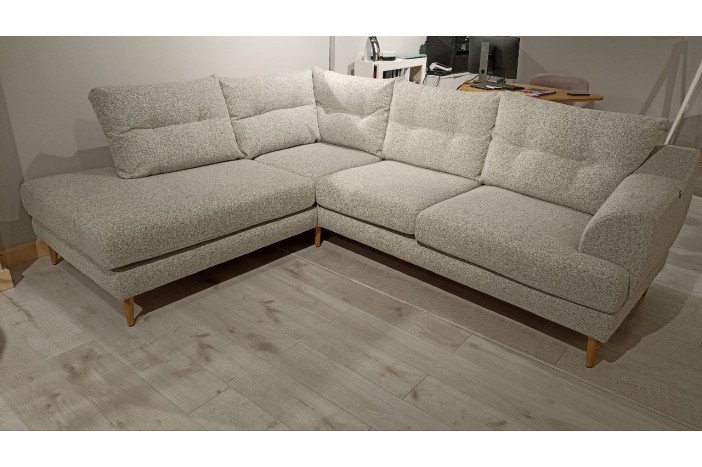 Айленд кутовий диван 4 місний - Фото 1