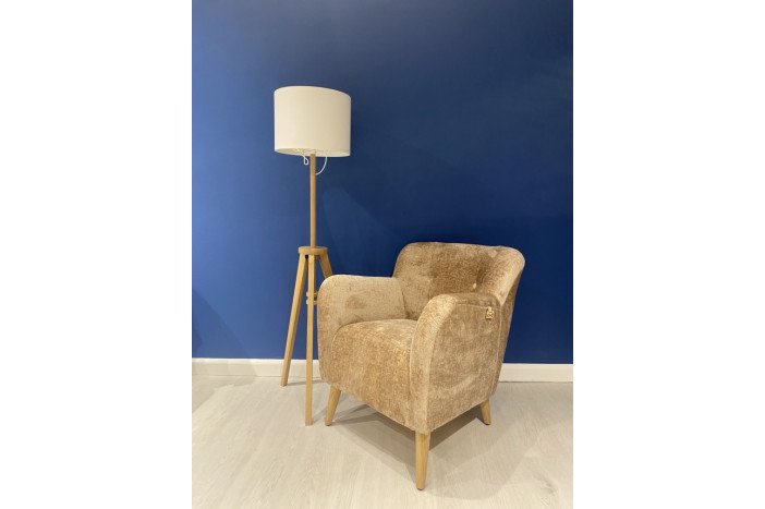 Інгрід Крісло - Фото 2