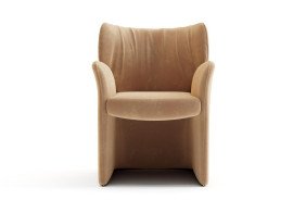 Лавлі крісло 