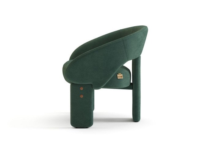 Бадді крісло  - Фото 3