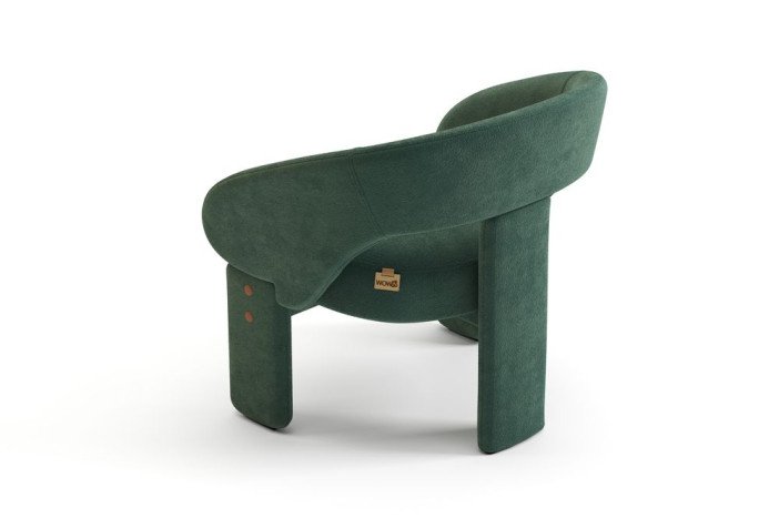 Бадді крісло  - Фото 4