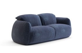 Марлін прямий диван 3-місний 