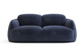 Марлін прямий диван 3-місний 