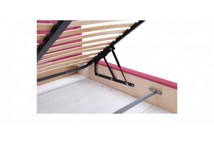 Агнез ліжко - Фото 3