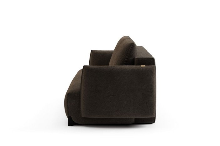 Астрід прямий диван 3-місний розкладний  - Фото 3