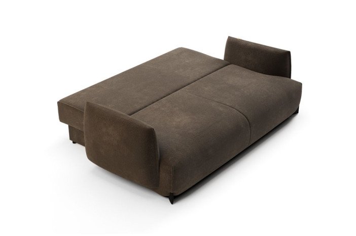 Астрід прямий диван 3-місний розкладний  - Фото 7