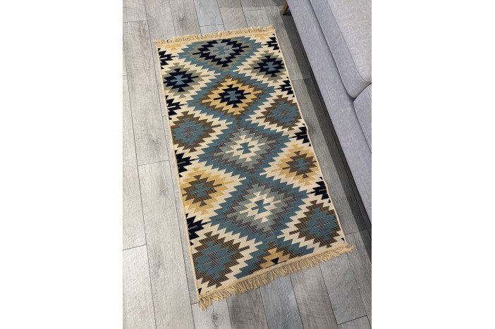 Поляріс Килим 80*150 - Фото 3