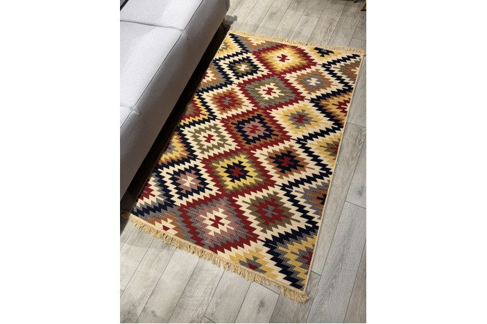 Поляріс Килим 120*180 - Фото 2