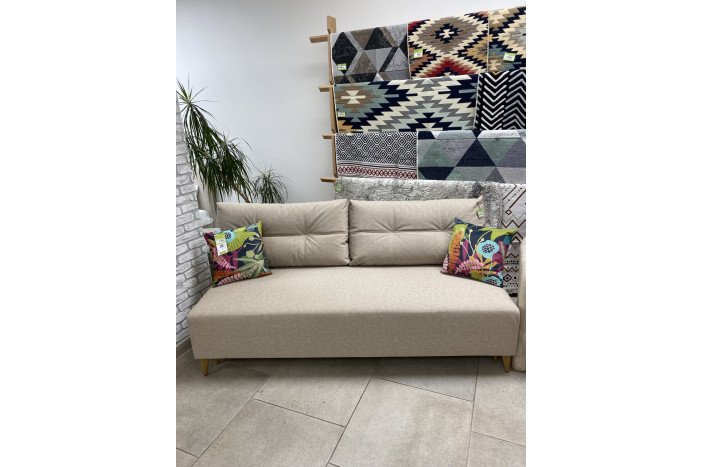 Адель Диван 3-місний розкладний - Фото 1