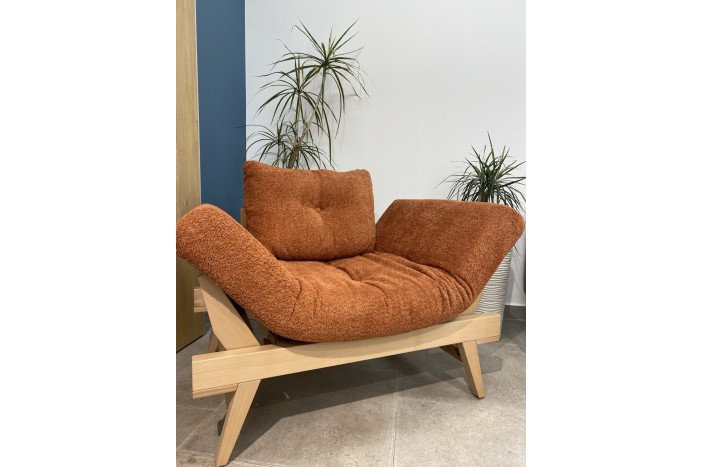 Ізі Кушетка 1-місна - Фото 1