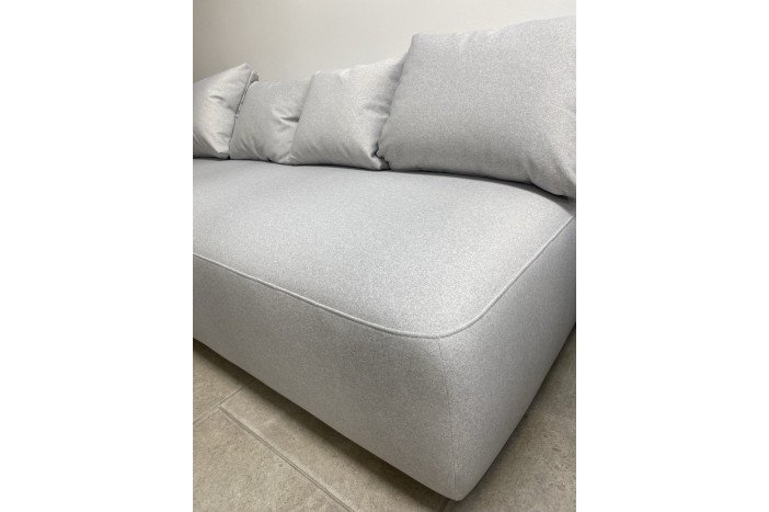 Кокет Диван 3-місний розкладний - Фото 2