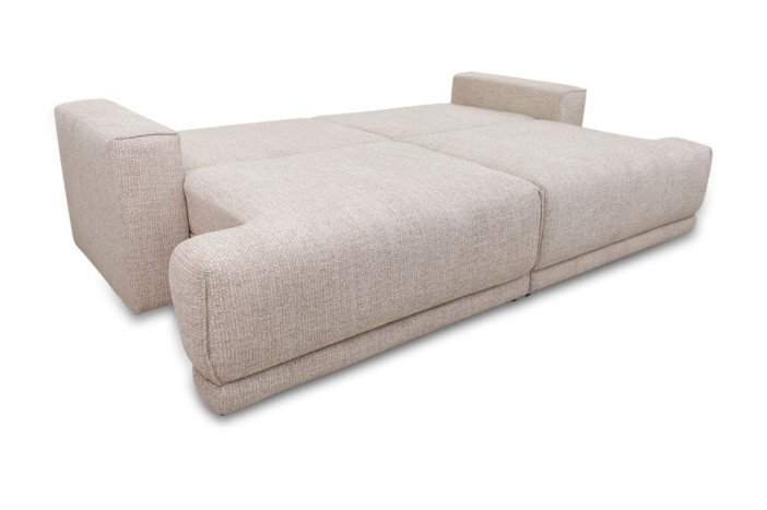 Евергрін прямий диван 3-місний розкладний  - Фото 7