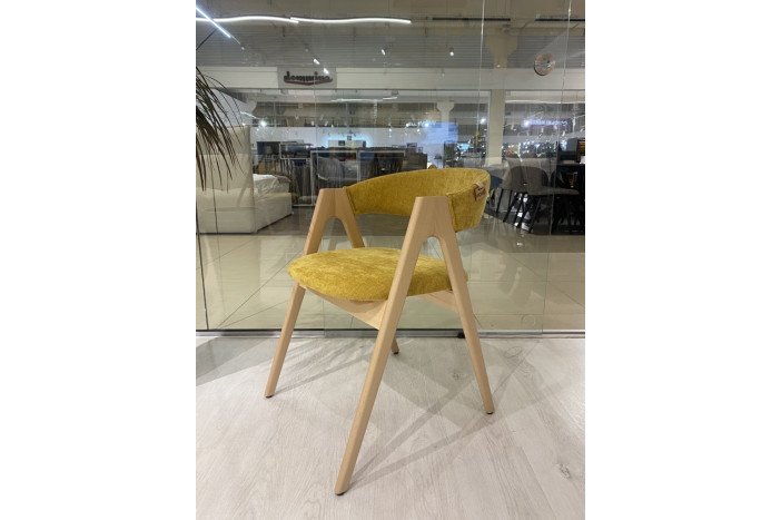 Оліс Стілець - Фото 3