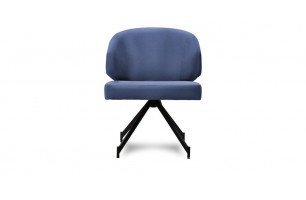 Аста стілець обертовий