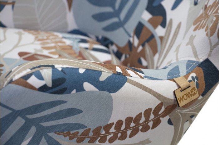 Санленд принт крісло - Фото 4