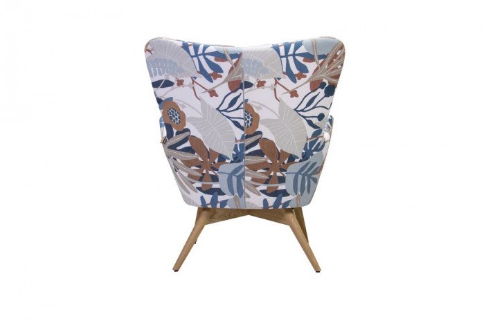 Санленд принт крісло - Фото 5