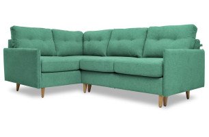 Вест кутовий диван 3-місний розкладний