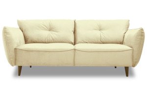 Люкке Прямий диван 3-місний 