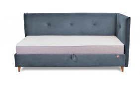 Вест ліжко кутове