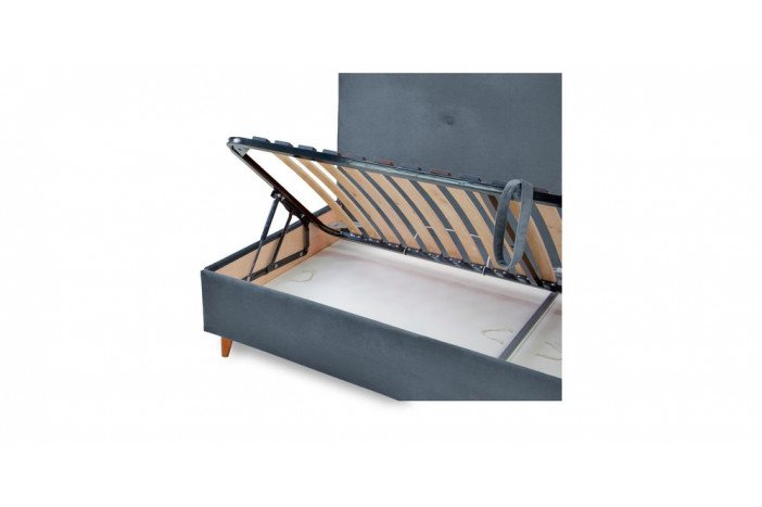 Вест кровать угловая  - Фото 5