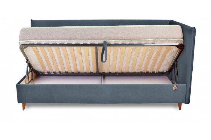 Вест кровать угловая  - Фото 4