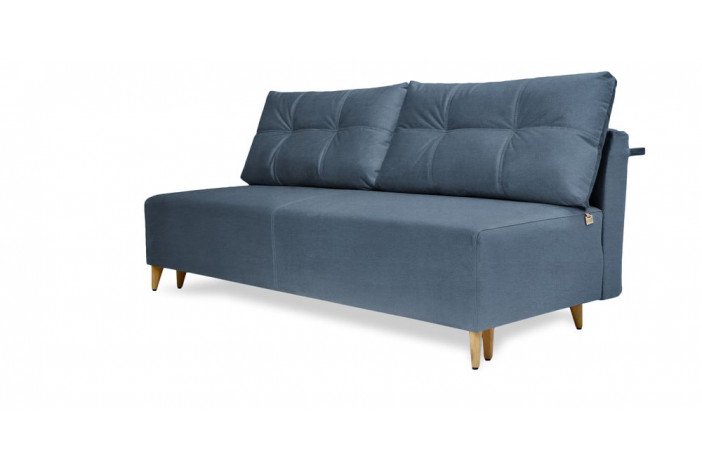 Адель  прямий диван 3-місний розкладний - Фото 2