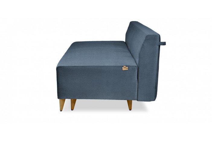 Адель  прямий диван 3-місний розкладний - Фото 4