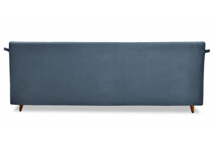 Адель  прямий диван 3-місний розкладний - Фото 5