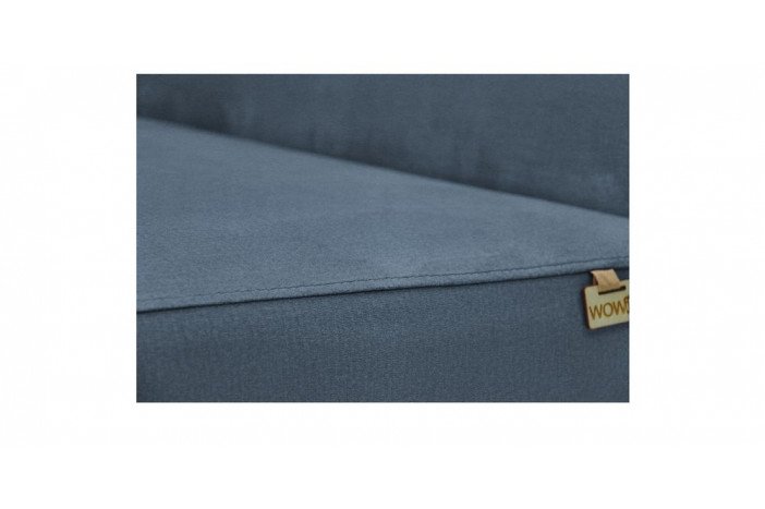 Адель  прямий диван 3-місний розкладний - Фото 7