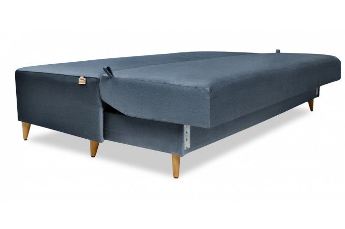 Адель  прямий диван 3-місний розкладний - Фото 8