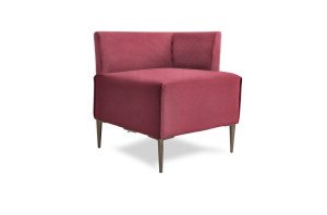 Квадро крісло кутове Квадро крісло кутове