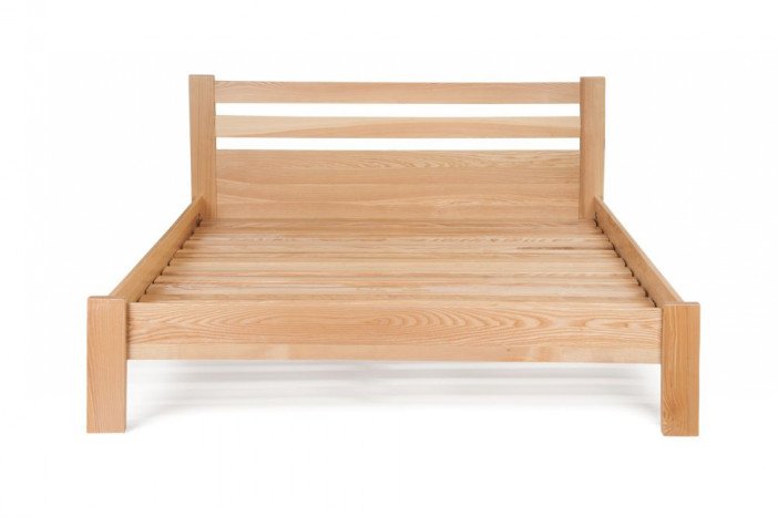 Соул  ліжко - Фото 1