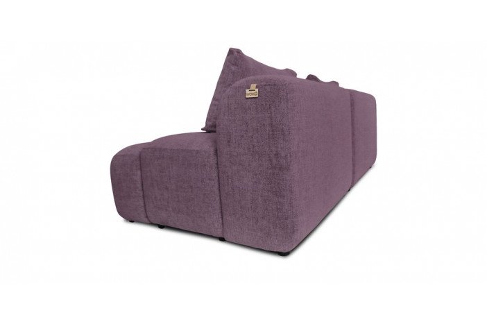 Кокет прямий диван 2.5-місний   - Фото 4